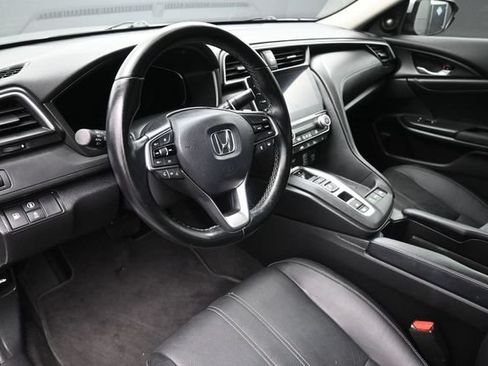 Used 2022 Honda Insight Touring image 18