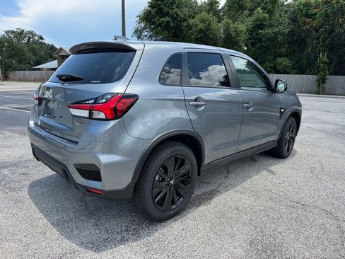 New 2025 Mitsubishi Outlander Sport LE image 8