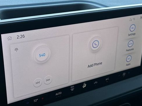 New 2026 Ford Maverick XL image 16