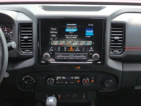 Certified 2022 Nissan Frontier PRO-4X AWD/4WD image 18