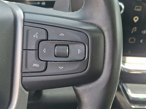 Used 2023 GMC Sierra 1500 Denali w/ Denali Reserve Package AWD/4WD image 23