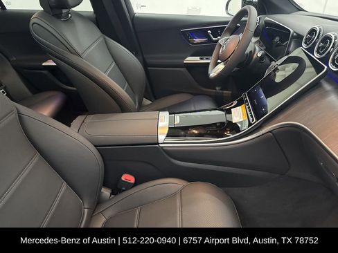 Certified 2026 Mercedes-Benz GLC 300 image 30