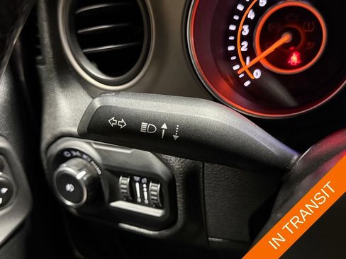 Certified 2020 Jeep Wrangler Sport AWD/4WD image 17