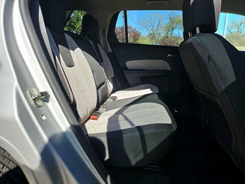 Used 2016 GMC Terrain SLE image 27