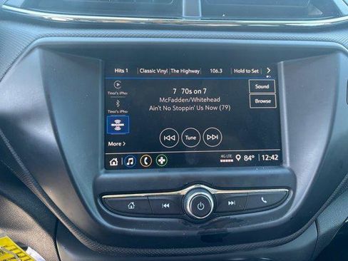 Used 2023 Chevrolet TrailBlazer LS image 21