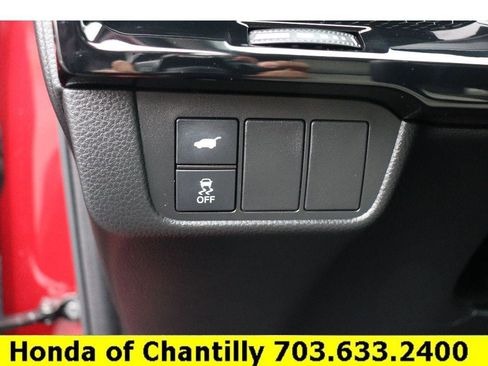 Certified 2023 Honda CR-V EX-L image 24