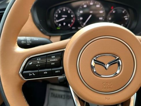 Used 2025 MAZDA CX-90 3.3 Turbo S w/ Premium Plus image 20
