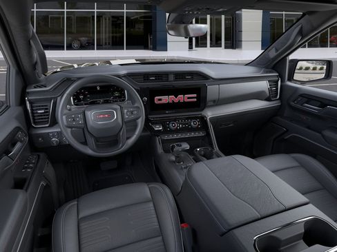 New 2026 GMC Sierra 1500 AT4X w/ LPO, Black Badging Package AWD/4WD image 39