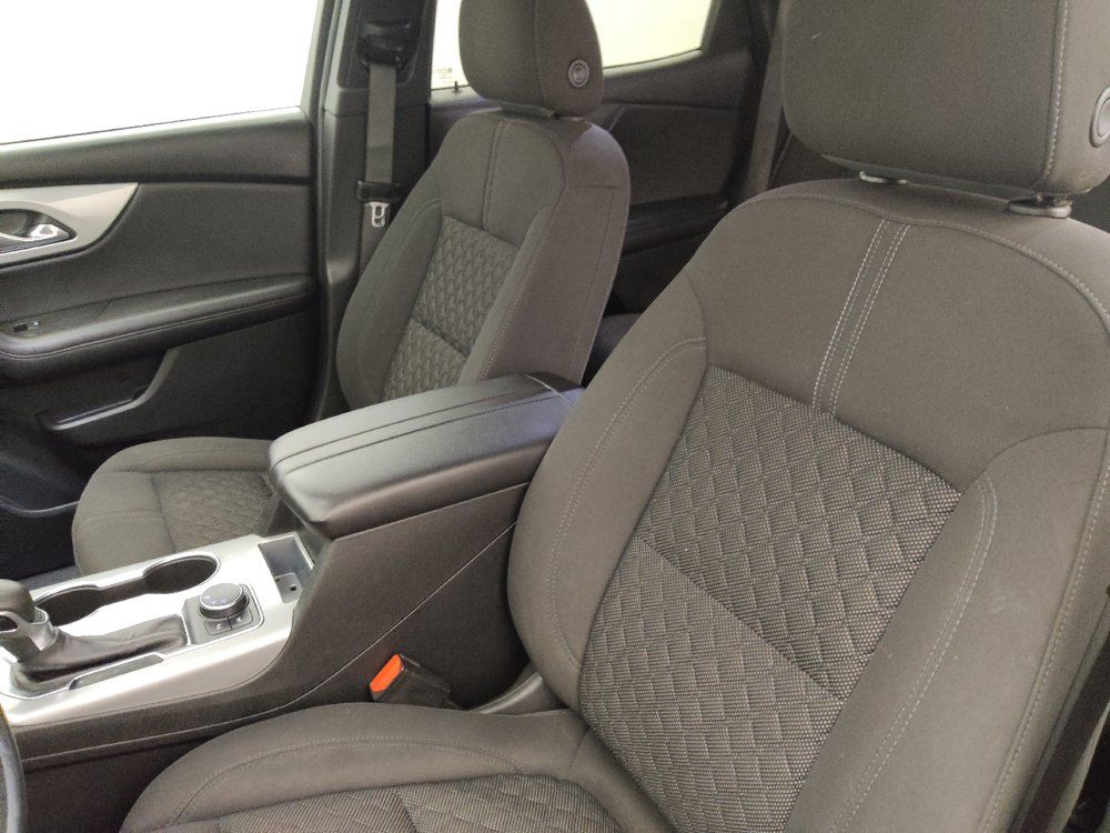 Used 2021 Chevrolet Blazer LT FWD image 17