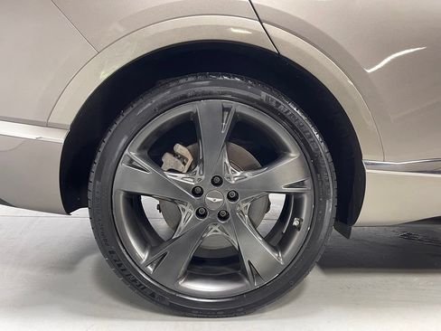 Used 2021 Genesis GV80 2.5T w/ Prestige Package 04 AWD/4WD image 15