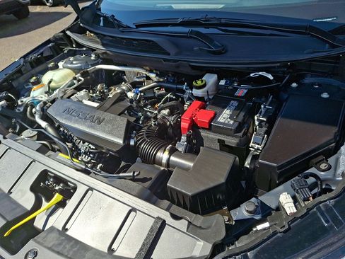 Used 2026 Nissan Rogue SL AWD/4WD image 28