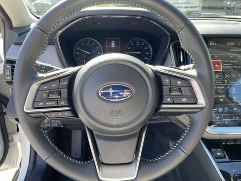 Certified 2025 Subaru Outback Premium w/ Popular Package #1A image 22