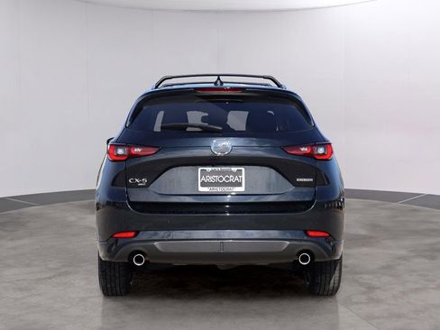 Used 2024 MAZDA CX-5 AWD 2.5 S image 6