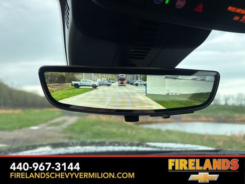 New 2026 Chevrolet Traverse LT w/ Sun and Wheel Package image 32