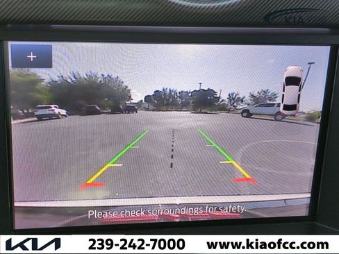 Used 2023 Ford Mustang GT Premium w/ Equipment Group 401A image 18