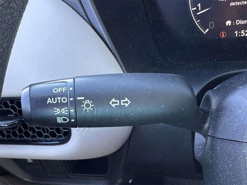 Used 2024 Honda HR-V LX image 28