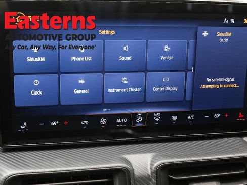 Used 2025 Ford Mustang Coupe RWD image 19