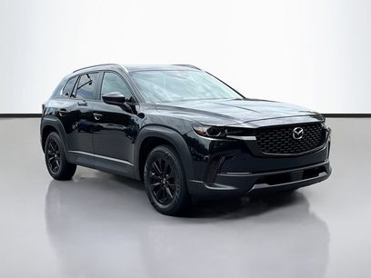 Used 2023 MAZDA CX-50 2.5 S w/ Cargo Package