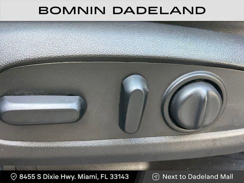 Used 2021 Chevrolet Blazer Premier w/ Driver Confidence II Package image 7