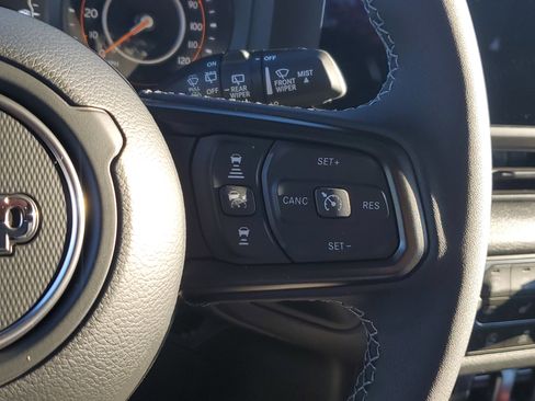 New 2026 Jeep Wrangler Willys image 19