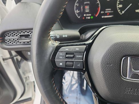 Certified 2024 Honda HR-V Sport image 20