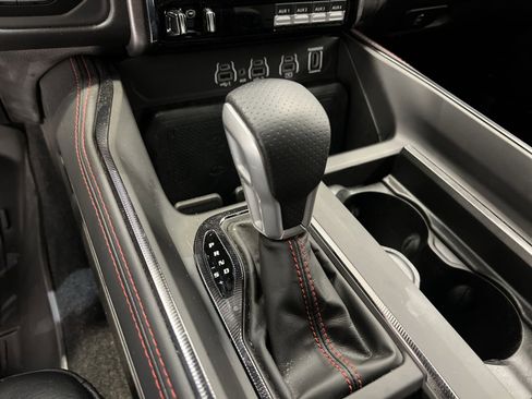 Used 2025 RAM 1500 RHO w/ RHO Level 1 Equipment Group image 16