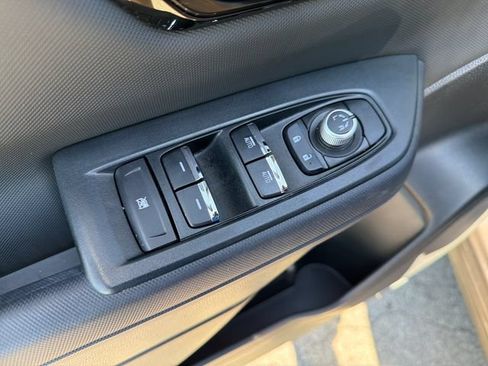 Certified 2025 Subaru Forester Limited AWD/4WD image 18
