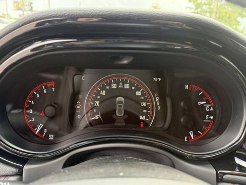 New 2026 Dodge Durango GT w/ Blacktop Package image 24