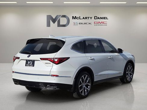 Used 2023 Acura MDX FWD w/ Technology Package image 5