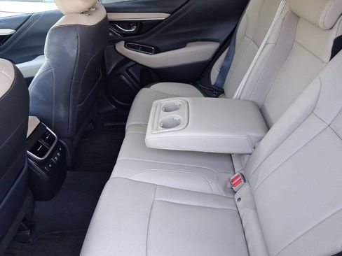 Used 2020 Subaru Outback Limited AWD/4WD image 29