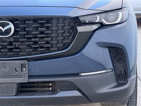 Used 2025 MAZDA CX-50 AWD 2.5 S w/ Premium Plus Pkg image 9