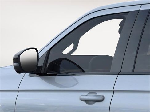 New 2026 Ford Expedition Platinum w/ Stealth Appearance Package image 20