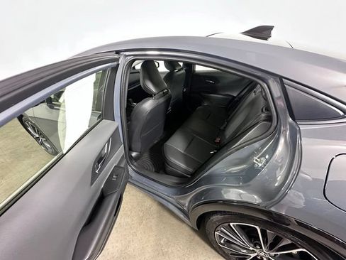 Used 2024 Toyota Prius XLE AWD/4WD image 14