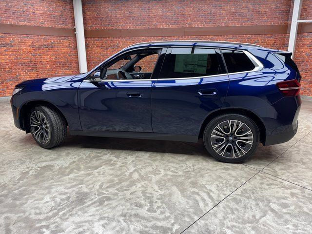 Used 2026 BMW X3 xDrive30i w/ Premium Package AWD/4WD image 2