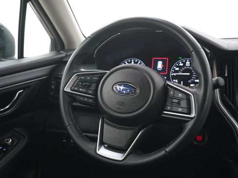 Used 2024 Subaru Outback Premium AWD/4WD image 14