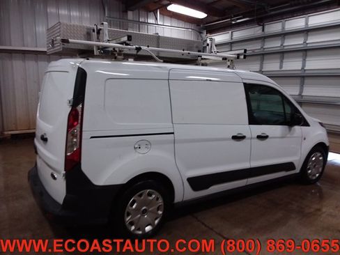 Used 2016 Ford Transit Connect XL image 5