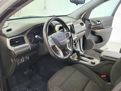 Used 2017 GMC Acadia SLE FWD image 22