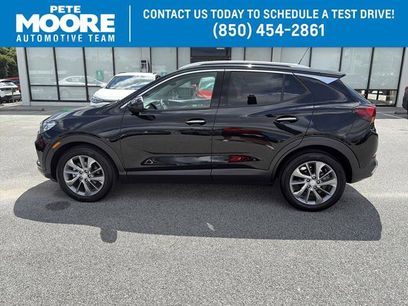 Used 2023 Buick Encore GX Essence w/ Experience Buick Package