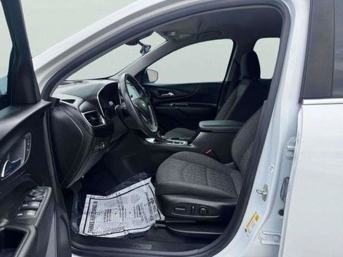 Used 2022 Chevrolet Equinox LT FWD image 19