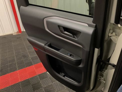 Used 2024 Ford Bronco Sport Big Bend w/ Convenience Package image 31