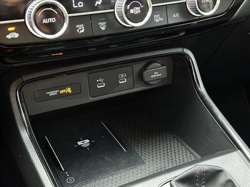 Used 2026 Honda CR-V EX-L image 15