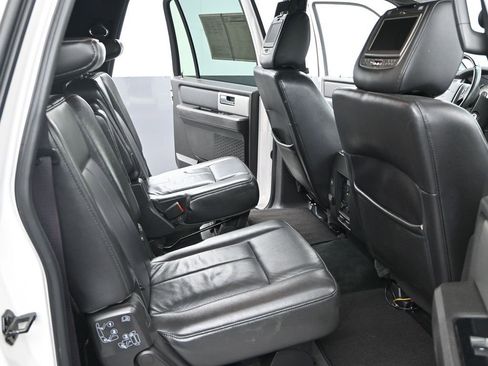 Used 2012 Ford Expedition EL Limited image 12