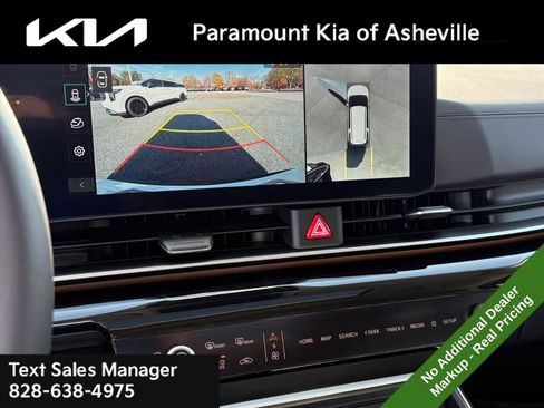 New 2026 Kia Carnival SX Prestige image 9