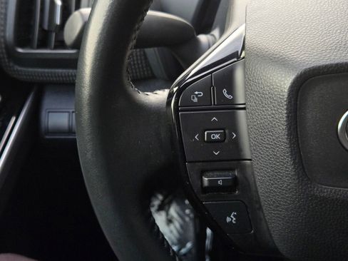 Certified 2024 Toyota bZ4X Limited w/ Weather Package image 21