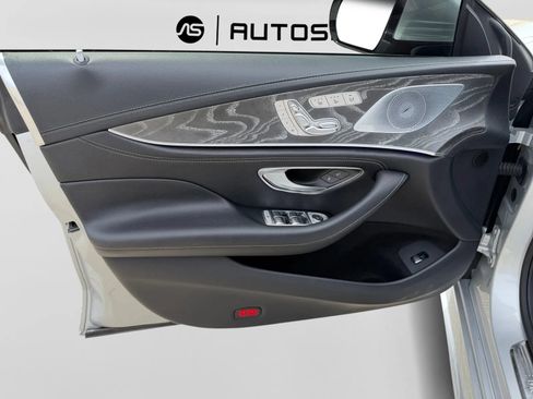 Used 2019 Mercedes-Benz CLS 450 4MATIC image 13