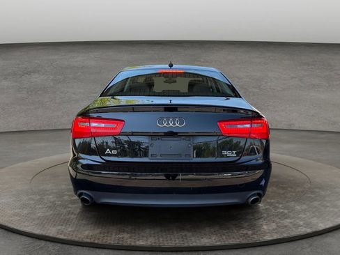Used 2013 Audi A6 3.0T Premium Plus AWD/4WD image 45