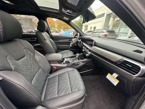 New 2025 Kia Telluride SX X-Line image 37