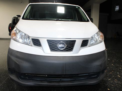 Used 2019 Nissan NV200 S w/ Cruise Control Package image 6