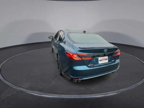 New 2026 Toyota Camry XSE image 12