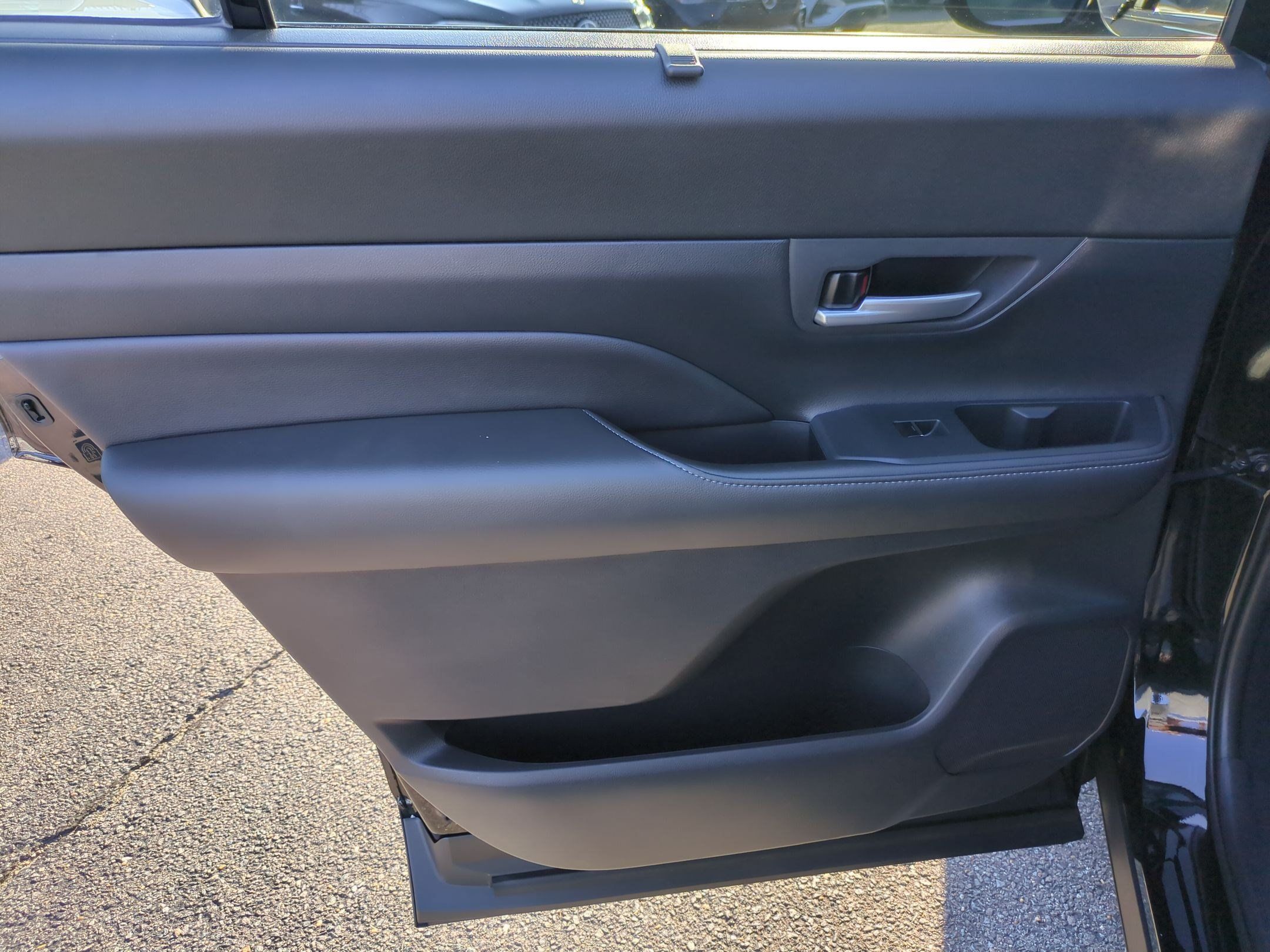 Used 2025 Toyota Grand Highlander FWD image 26